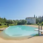 Daire L'alivi Di Losari 7 - Piscine Naturelle Et Jacuzzi