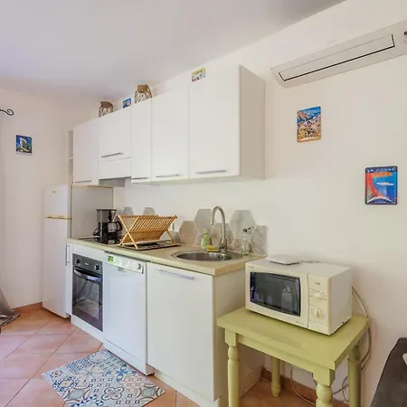 Apartamento L'alivi Di Losari 7 - Piscine Naturelle Et Jacuzzi