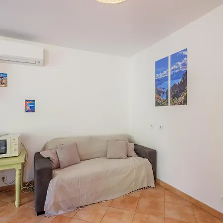 Apartamento L'alivi Di Losari 7 - Piscine Naturelle Et Jacuzzi Belgodère