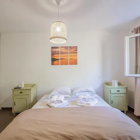 L'alivi Di Losari 7 - Piscine Naturelle Et Jacuzzi *