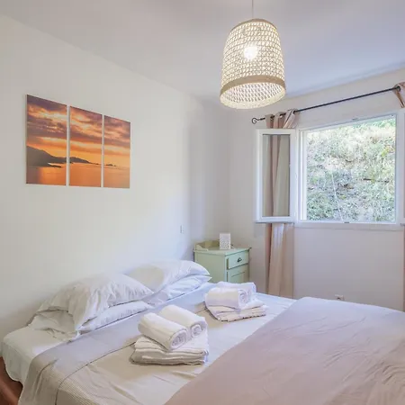 Apartamento L'alivi Di Losari 7 - Piscine Naturelle Et Jacuzzi