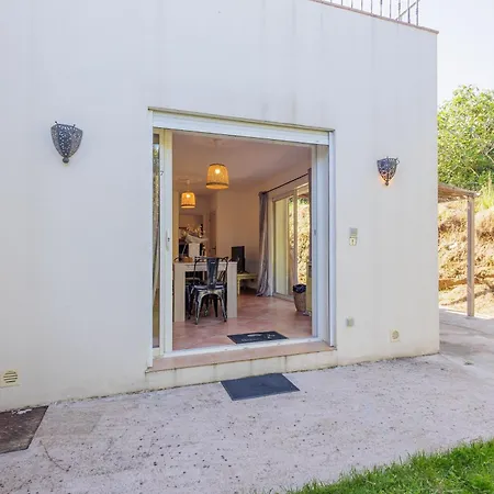 L'alivi Di Losari 7 - Piscine Naturelle Et Jacuzzi Apartamento