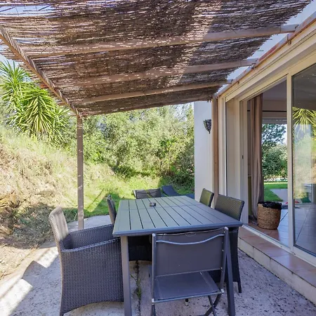 Apartamento L'alivi Di Losari 7 - Piscine Naturelle Et Jacuzzi *