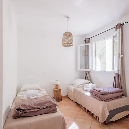 Apartamento L'alivi Di Losari 7 - Piscine Naturelle Et Jacuzzi Belgodère