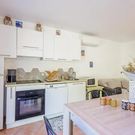 L'alivi Di Losari 7 - Piscine Naturelle Et Jacuzzi Belgodère