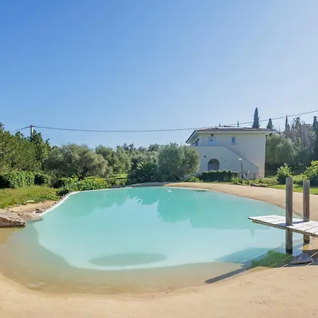 Apartamento L'alivi Di Losari 7 - Piscine Naturelle Et Jacuzzi