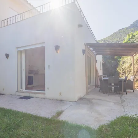 L'alivi Di Losari 7 - Piscine Naturelle Et Jacuzzi